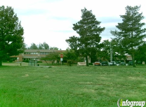 Arapahoe Ridge High School - Boulder, CO