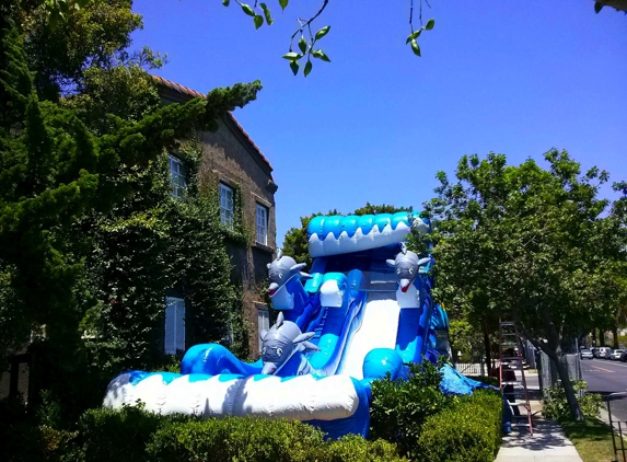 Awesome Bounce of Los Angeles - Van Nuys, CA