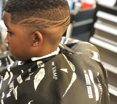 The Experience Barber Shop - Merrillville, IN