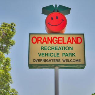 Orangeland Recreation Vehicle - Orange, CA