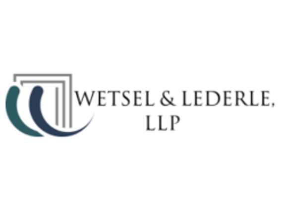 Wetsel & Lederle, LLP - Sweetwater, TX