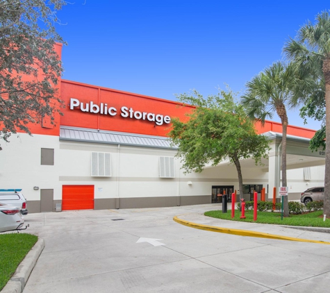 Public Storage - Fort Lauderdale, FL