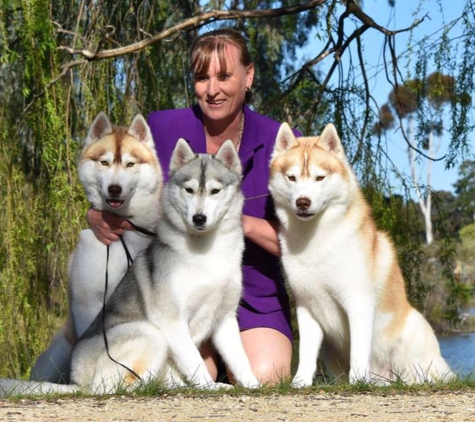 G.V. Pet Grooming - Shepparton, VIC