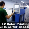 LV Color Printing gallery