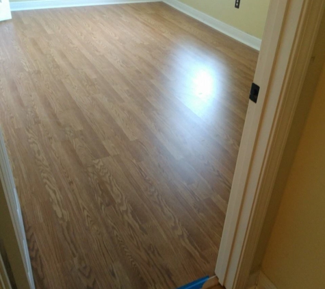 MPS Flooring Pro LLC