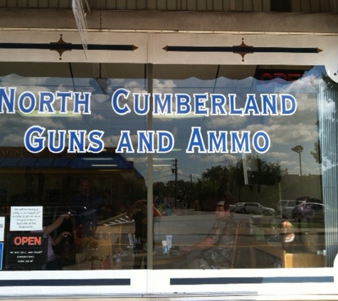 North Cumberland Guns and Ammo - Lebanon, TN