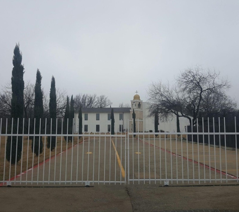 St Mary Ethiopian Orthodox Church, A Texas Non-Profit Corp - Irving, TX