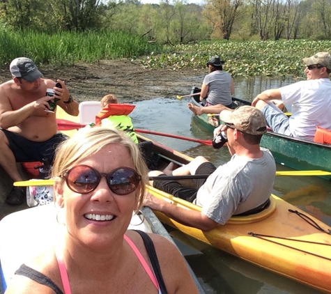 Crooked River Adventures - Burton, OH