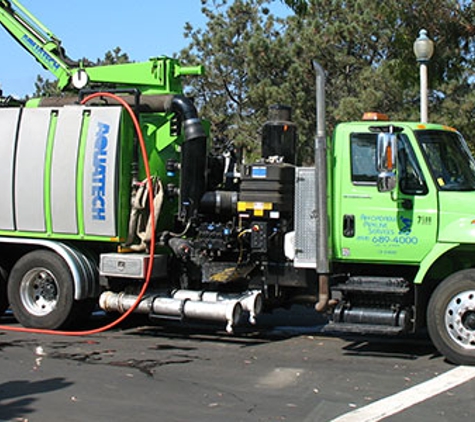 Affordable Drain & Pipeline Services - Poway, CA