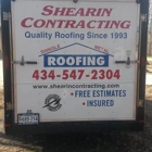 Shearin Contracting & Roofing