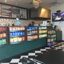 Mr. Pickle's Sandwich Shop - Rocklin, CA - Sandwich Shops