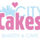 City Cakes & Cafe