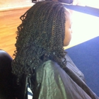 Aicha Hair Braiding