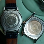 Montres Allison