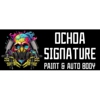 Ochoa Signature Paint & Auto Body gallery