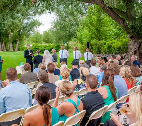 Weddings at Lakewood - Lakewood, CO