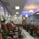 Almond Nails Spa Lounge - Nail Salons