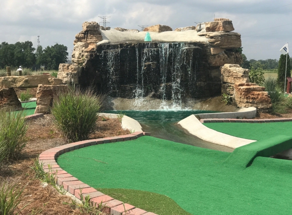 Vantage Point Golf Center - Cordova, TN