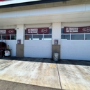 Jiffy Lube Oil Change