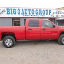 BIG 3 AUTO GROUP - Used Car Dealers