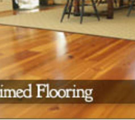 Selvin Wood Floors LLC