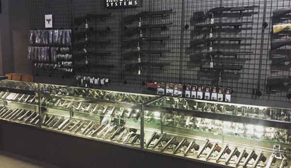 Freedom Firearms - Las Vegas, NV