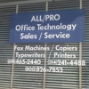 All Pro Office Technology Inc gallery