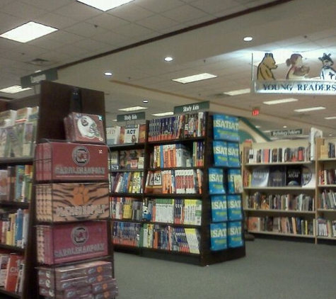 Barnes & Noble Booksellers - Greenville, SC