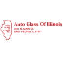 Auto Glass Of Illinois Inc - Windshield Repair