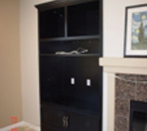 S G Custom Cabinets - Windsor, CA