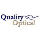 Quality Optical - Opticians