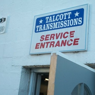 Talcott Transmissions & Auto Repair - West Hartford, CT