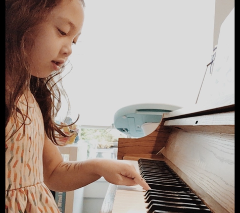 Portland Piano Lessons - Portland, OR