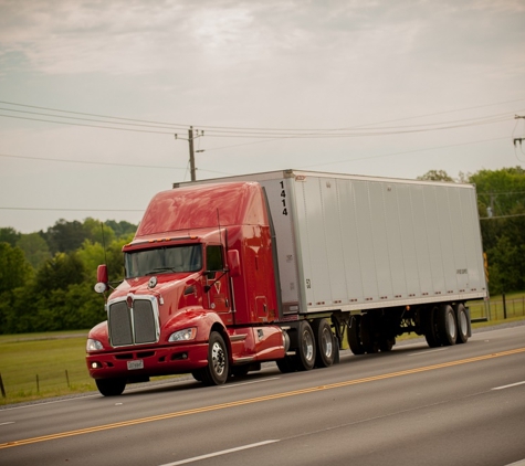 BR Williams Trucking, Inc. - Anniston, AL