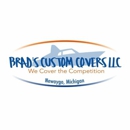 Brad's Custom Covers - Boat Covers, Tops & Upholstery
