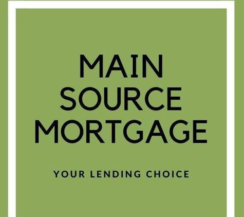 Main Source Mortgage - Rochester, MN