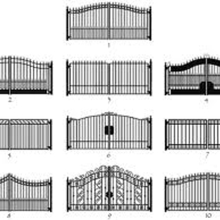 A-AUTOMATIC-GATE-SERVICE - Long Branch, TX