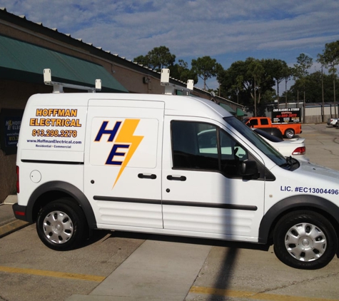 Hoffman Electrical - Tampa, FL