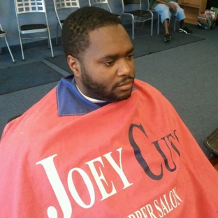 Joeycuts Barber Salon - Kansas City, MO