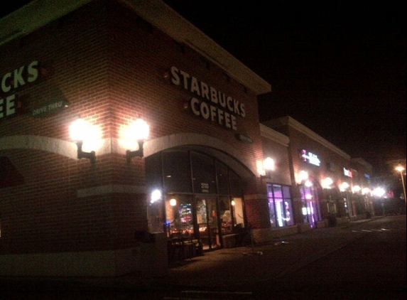 Starbucks Coffee - Buffalo, NY