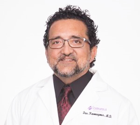 Dr. Dar Kavouspour, MD, FACS - Beaumont, TX