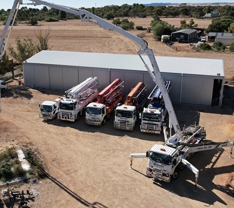 Whyalla Concrete Boom Pumping - Whyalla Playford, SA