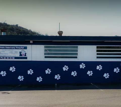Eastern Shore Veterinary Hospital - Warrane, TAS