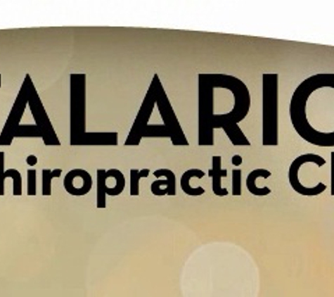 Talarico Chiropractic Clinic - Pittsburgh, PA