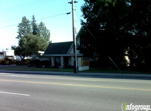 Our Savior Lutheran Church - Arcadia, CA