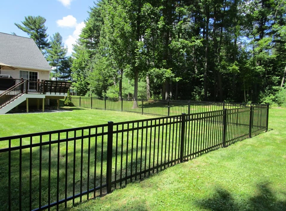 Infinity Fence & Home Services