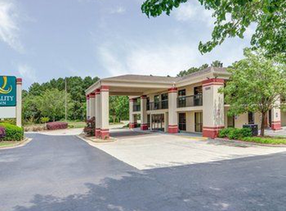 Quality Inn - Stone Mountain, GA