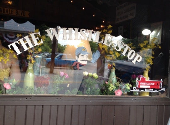 The Whistle Stop - Glendale, KY