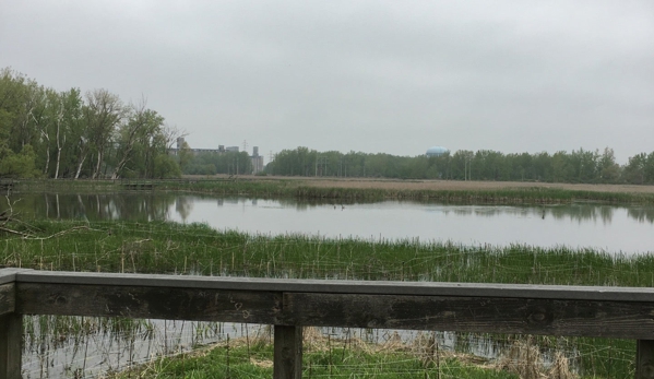 Tifft Nature Preserve - Buffalo, NY