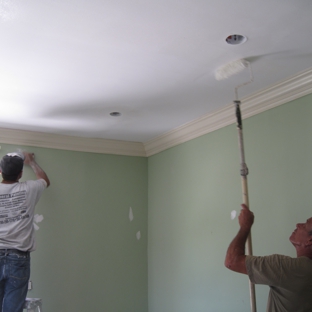Painting Contractor Services - Pembroke Pines, FL